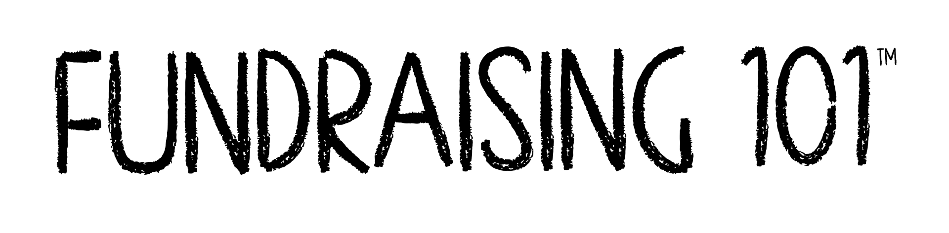 Fundraising 101 logo